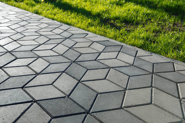 Best Concrete Paver Driveway  in Mill Bay, AK