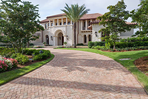Best Local Driveway Pavers  in Mill Bay, AK