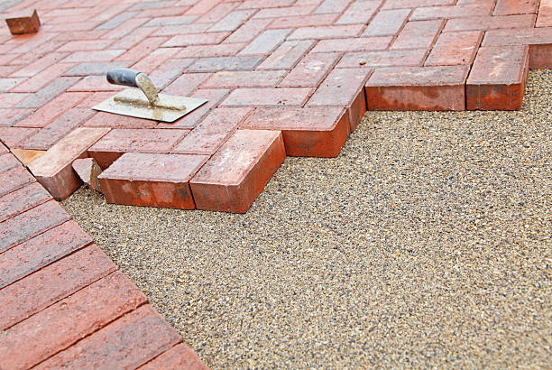 Best Driveway Pavers Contractor  in Mill Bay, AK