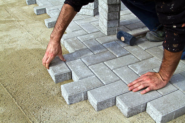 Best Driveway Pavers Cost  in Mill Bay, AK