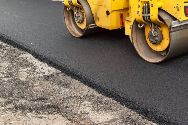Best Affordable Driveway Pavers  in Mill Bay, AK